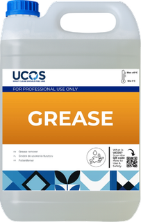 UCOS UCOS GREASE, Rasvaeemaldusaine